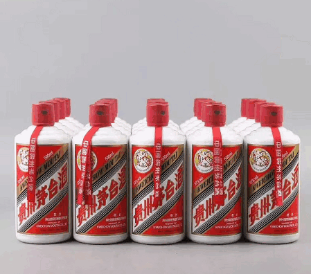 土默特左名酒回收